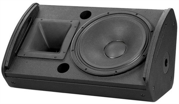 D.a.s Audio - SML15A 15 İnç İki Yollu Sahne Monitörü