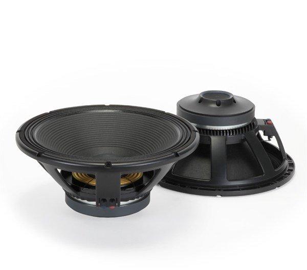 RCF LF18X400 - 18 inç 1000/2000W Sub Bass Çıplak Hoparlör