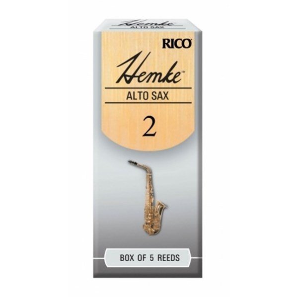 Rico Royal Hemke Rhkp5asx200 Alto Saksafon Kamışı No:2