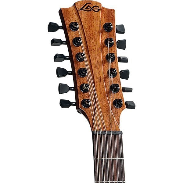 Lag T66D12 12 Kanal Akustik Gitar