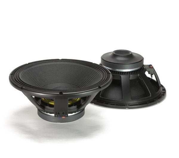 RCF LF18G400 18 inç 1000/2000W Sub Bass Çıplak Hoparlör