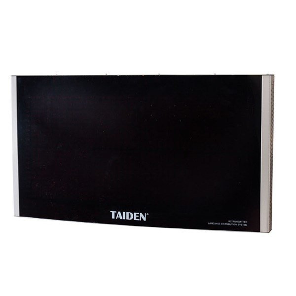 HCS-5100 T/35 Digital IR radiator (35W)