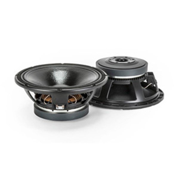 RCF MB12X301 - 12'' 500W Mid Bass Çıplak Hoparlör