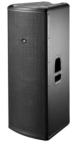 D.a.s Audio  Avant 215A 2x15 İnç İki Yollu Kule Tipi Aktif Kabin Hoparlör