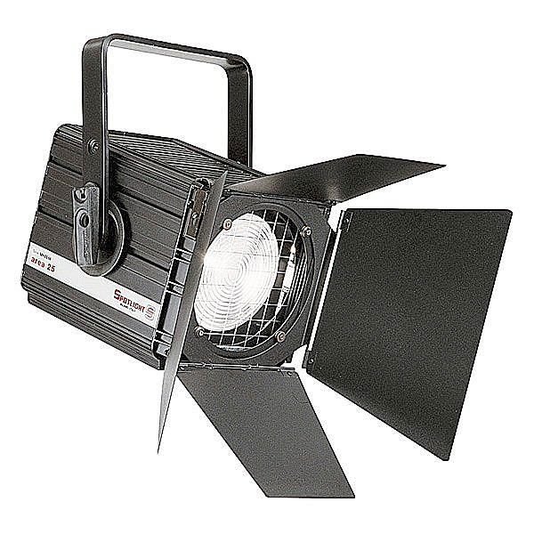 Spotlight COM 25 F - 7/65 Derece 2000/2500W Fresnel Spot ışık