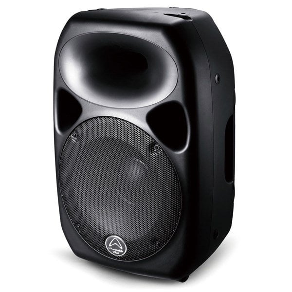 Wharfedale Titan 8 D - 8 inç 150W Aktif Kabin Hoparlör
