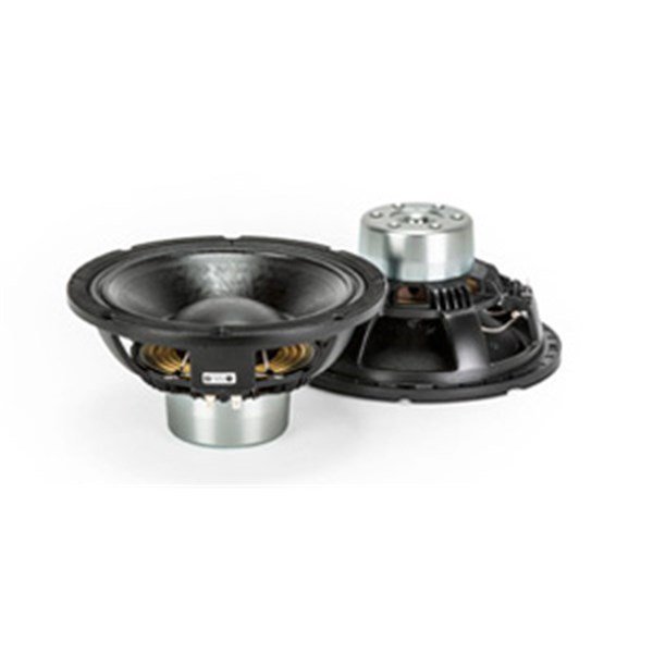 RCF MB10N305 - 10'' 500W 97dB Mid Bass Çıplak Hoparlör
