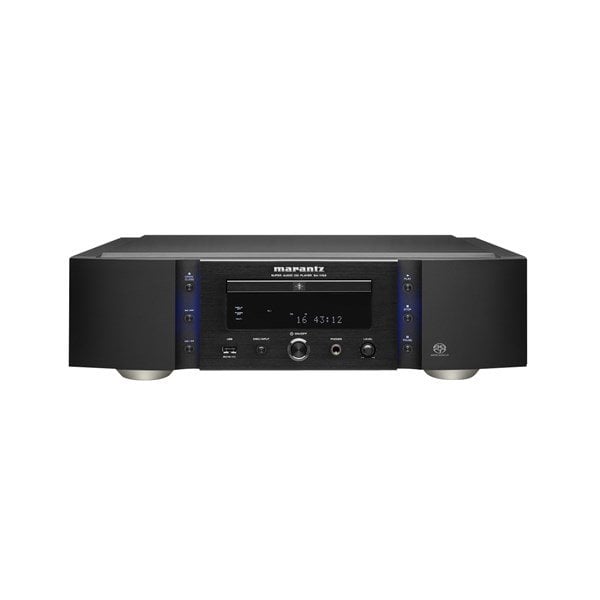 Marantz SA-11S3 SACD/CD Player (Siyah)