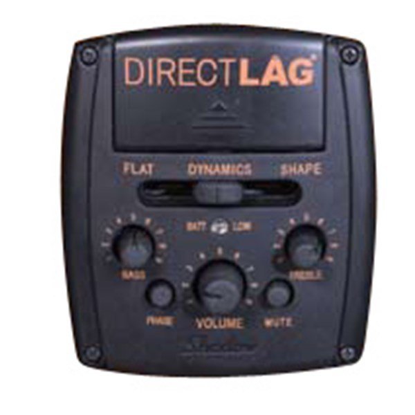 Lag TNL66ACE Solak Elektro Klasik Gitar
