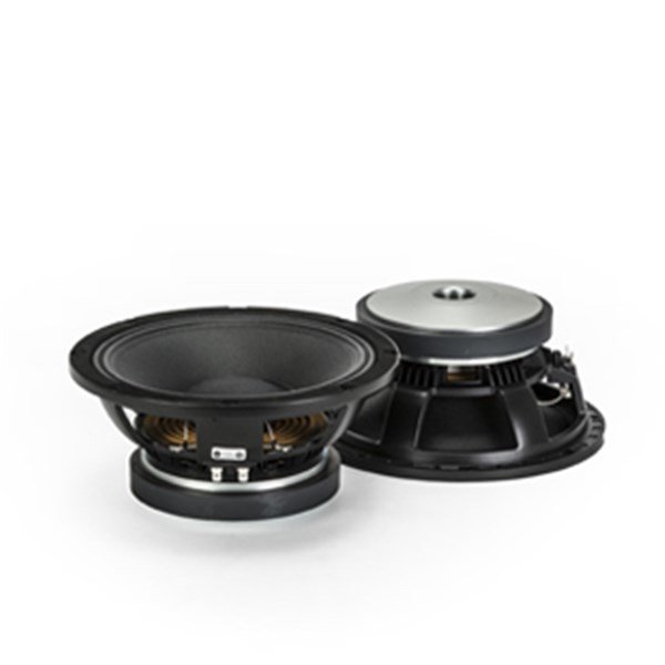 RCF MB10G251 - 10 İnç 300W 98 dB Mid Bass Çıplak Hoparlör