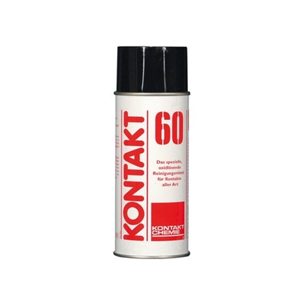 Kontakt Chemie Kontakt 60 Plus Karbon Temizleyici Sprey
