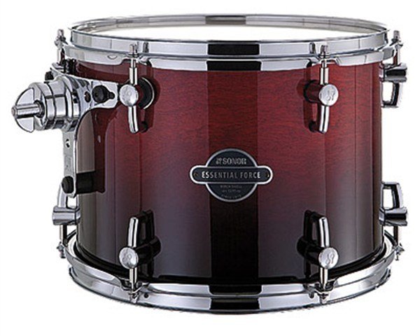 SONOR - ESF 11 Studio Drum Amberfade