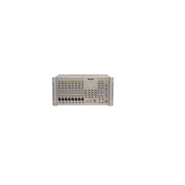 Startech Falcon F10/2000 USB 4X500W Eko, Delay, Power Mikser