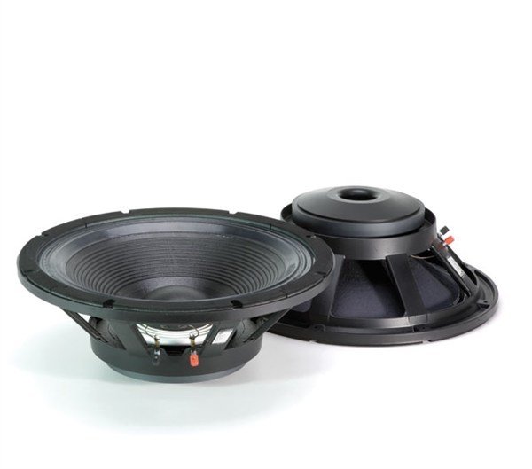 RCF L18P200(EAW CK-1814)18インチユニット1個(単品) RCF L18P200-N 18'' 800/1600W Bass Hoparlör