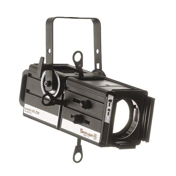 Spotlight COM 05 ZW - 23˚ 40˚  500/650W Profil Spot Işık