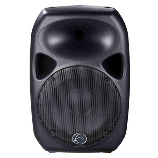 Wharfedale Titan 12 D - 12 inç 250W Aktif Kabin Hoparlör