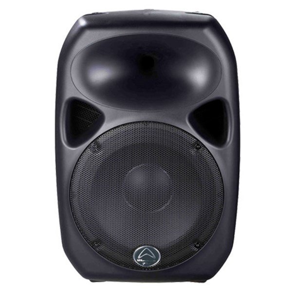 Wharfedale Titan 12 D - 12 inç 250W Aktif Kabin Hoparlör
