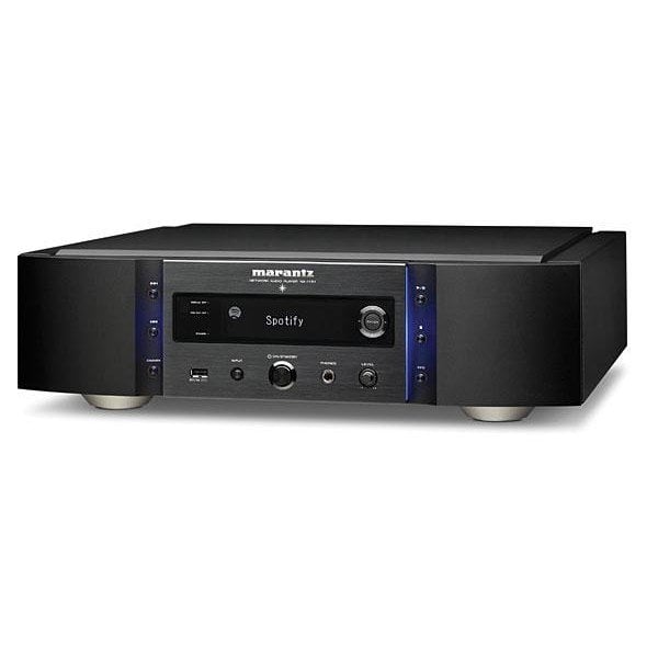 Marantz NA-11S1 Network Audio Player (Siyah)
