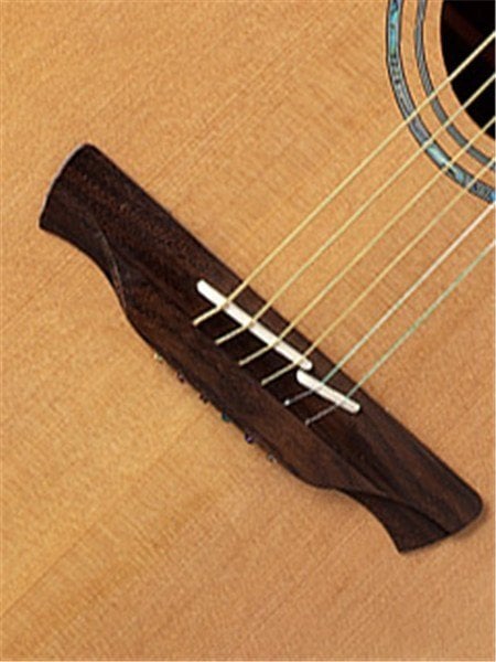 Alhambra W100 Akustik Gitar Bgz/lm