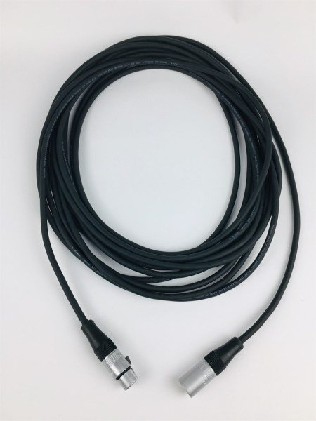 Provoice CL/MIC/30 30 Metre XLR Erkek+XLR Dişi Mikrofon Kablosu