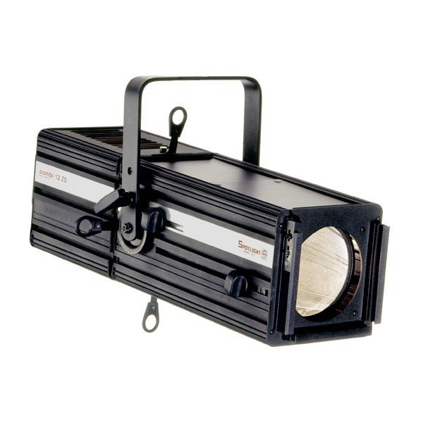 Spotlight COM 12 ZS - 13˚ 35˚ 1000/1200W Profil Spot Işık