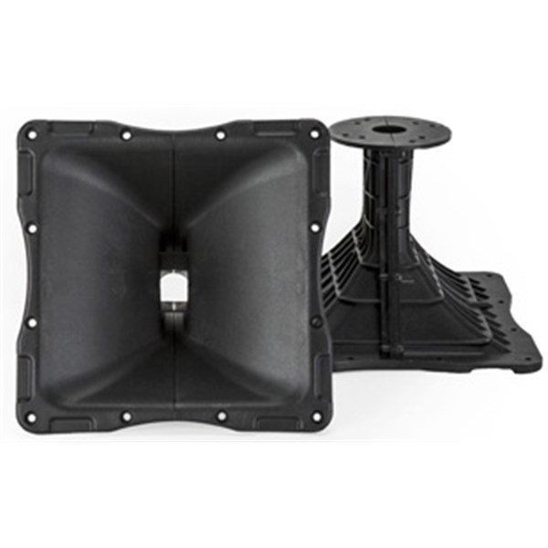 RCF H 950 - 1,4'' 90°x50° 300x300mm Horn