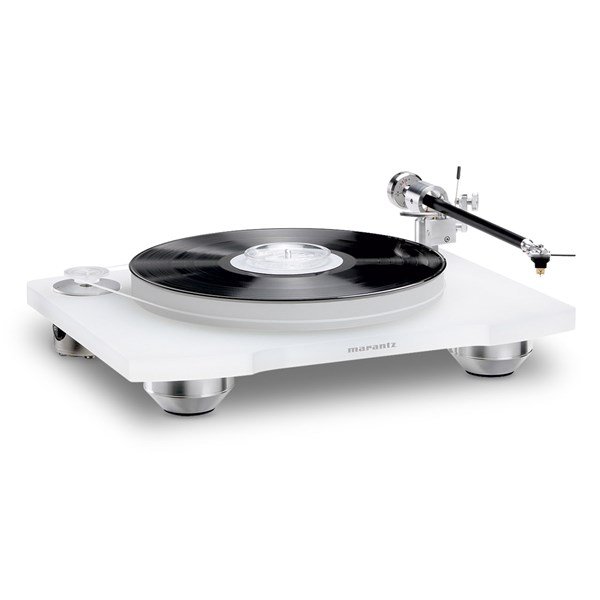 Marantz TT-15S1 Pikap (Beyaz)