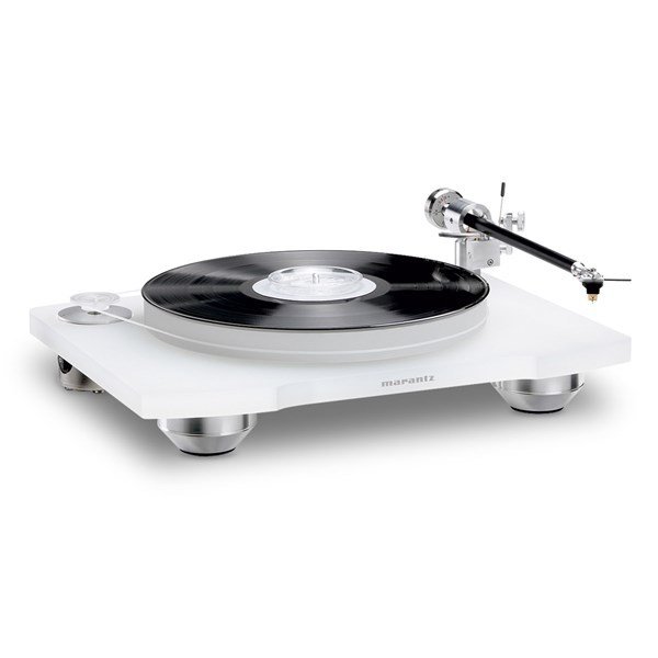 Marantz TT-15S1 Pikap (Beyaz)