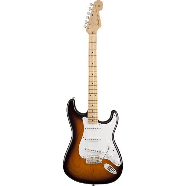 Fender 1954 American Vintage 60th Anniversary Stratocaster Elektro Gitar