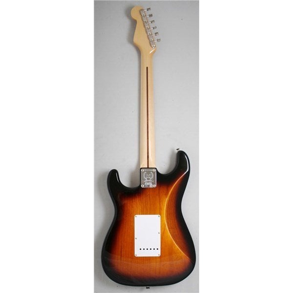 Fender 1954 American Vintage 60th Anniversary Stratocaster Elektro Gitar