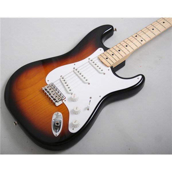 Fender 1954 American Vintage 60th Anniversary Stratocaster Elektro Gitar