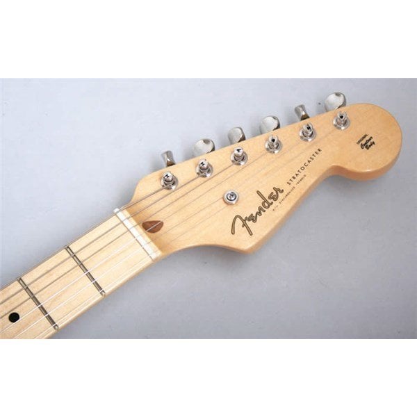 Fender 1954 American Vintage 60th Anniversary Stratocaster Elektro Gitar