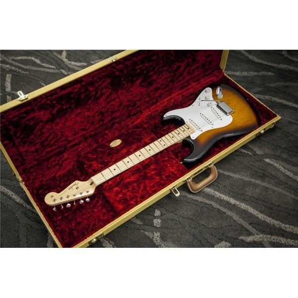 Fender 1954 American Vintage 60th Anniversary Stratocaster Elektro Gitar