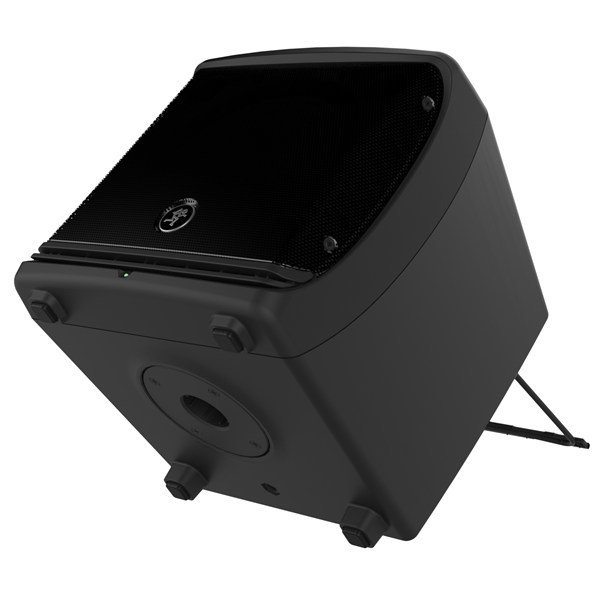 Mackie DLM8 8 inç 2-Yollu 2000W Aktif Kabin Hoparlör
