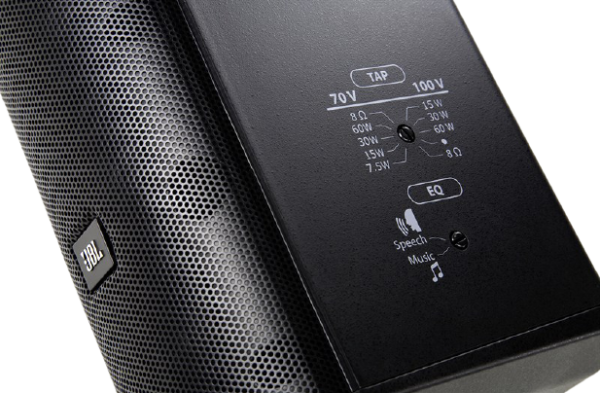 Jbl CBT 50LA-1 60 Watt 8x2'' Line Array Sütun Hoparlör