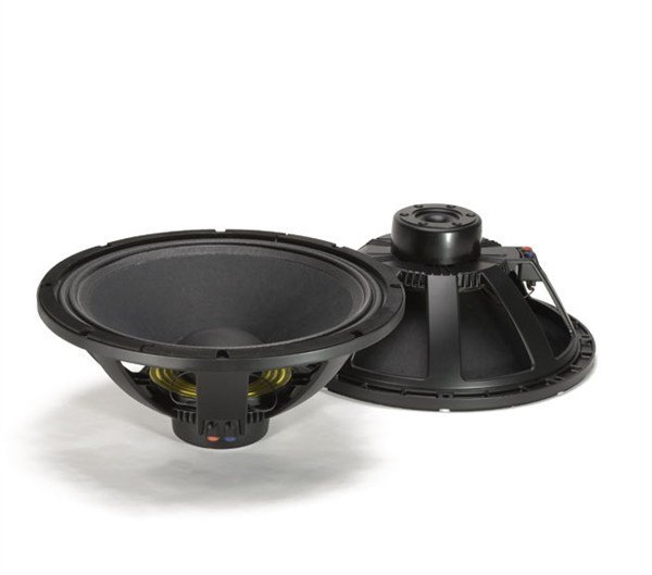 RCF L18P300ND 18'' 1000/2000W Neodymium Sub Bass Hoparlör