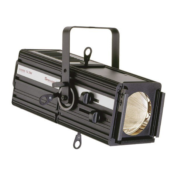 Spotlight COM 12 ZW - 24˚ 50˚ 1000/1200W Profil Spot Işık