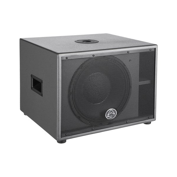 Wharfedale Titan SUB A12 - 12 inç 250W Aktif Reflex Subwoofer