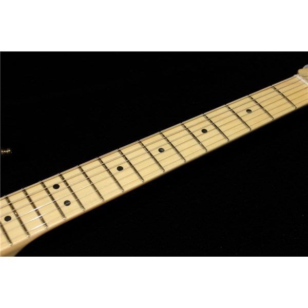 Fender American Standard 60th Anniversary Stratocaster Elektro Gitar