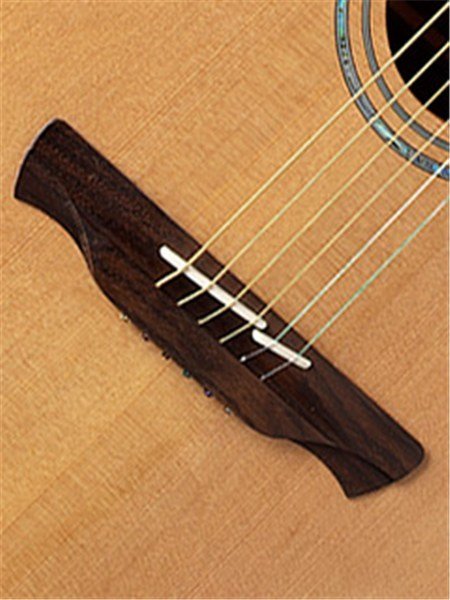 Alhambra W-300 Akustik Gitar Bgz/lp