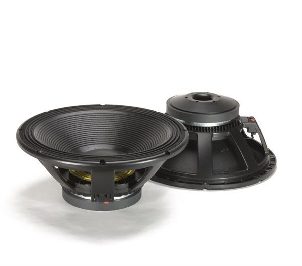 RCF L18P400 1000/2000W 18 inç Subbas Çıplak Hoparlör