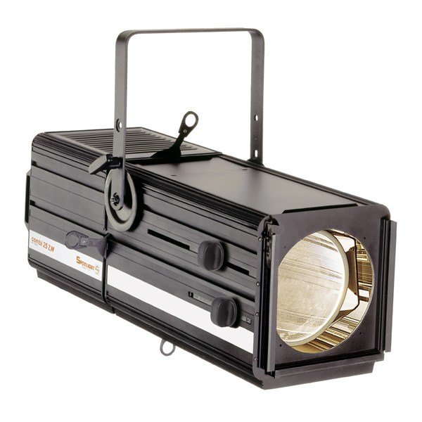 Spotlight COM 25 ZM - 12˚ 25˚ 2000/2500W Profil Spot Işık
