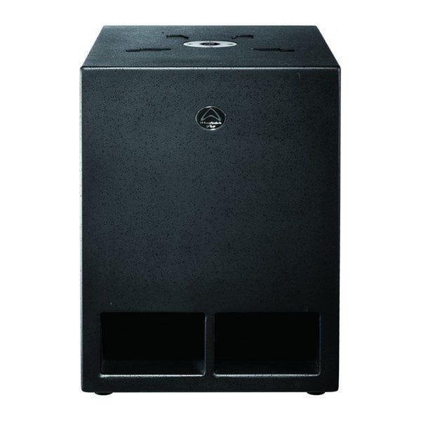 Wharfedale Titan Sub A15 Mkii Wharfedale TİTAN SUB A15 MKII 400W