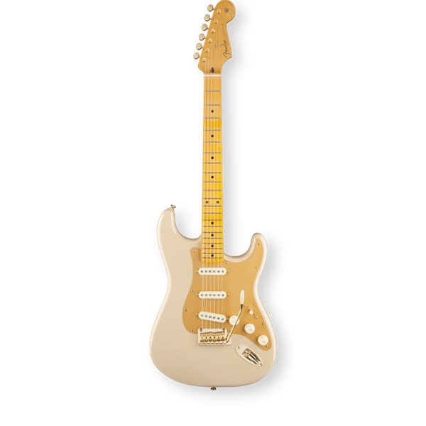 Fender Classic Player 50s 60th Anniversary Stratocaster Elektro Gitar