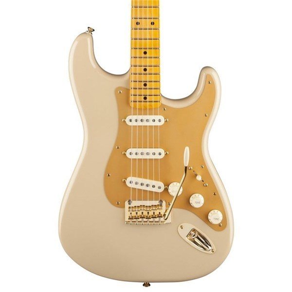 Fender Classic Player 50s 60th Anniversary Stratocaster Elektro Gitar