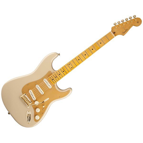 Fender Classic Player 50s 60th Anniversary Stratocaster Elektro Gitar