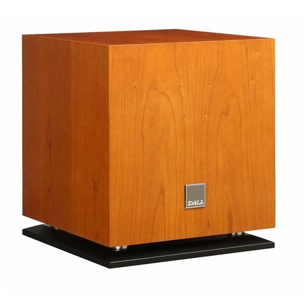 Dali MENTOR SUB 10 inch 250/500 Watt Aktif Subwoofer