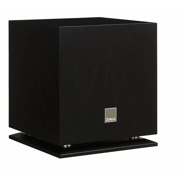 Dali MENTOR SUB 10 inch 250/500 Watt Aktif Subwoofer