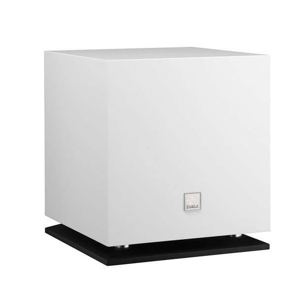 Dali MENTOR SUB 10 inch 250/500 Watt Aktif Subwoofer