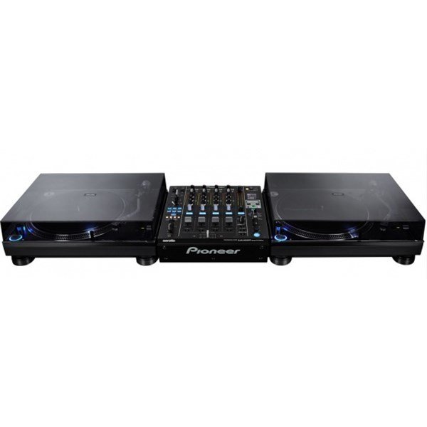 Pioneer PLX-1000 Yüksek Torklu Profesyonel DJ Pikap